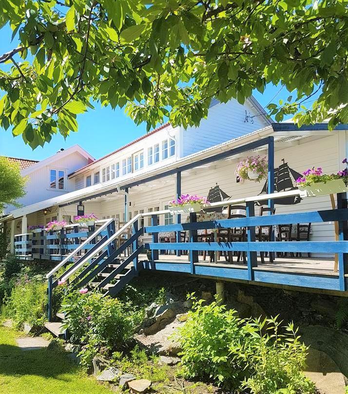 Portor Pensjonat Exterior photo
